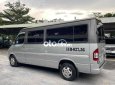 Mercedes-Benz Sprinter Bán Mer  tải  2006 - Bán Mer Sprinter tải van