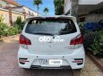 Toyota Wigo bán   2019 2019 - bán toyota wigo 2019