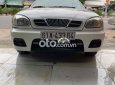 Daewoo Lanos cần bán 2005 - cần bán