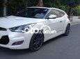 Hyundai Veloster Huyndai  2011 trắng mơi 90% 2011 - Huyndai Veloster 2011 trắng mơi 90%