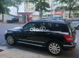 Mercedes-Benz GLK300 Xe GLK300 4 Matic màu đen, đăng ký năm 2012. 2010 - Xe GLK300 4 Matic màu đen, đăng ký năm 2012.