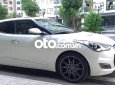 Hyundai Veloster Huyndai  2011 trắng mơi 90% 2011 - Huyndai Veloster 2011 trắng mơi 90%