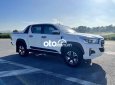 Toyota Hilux Cần bán gấp  G tự động 2 cầu Sx 2018 bao đẹp 2018 - Cần bán gấp Hilux G tự động 2 cầu Sx 2018 bao đẹp