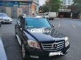 Mercedes-Benz GLK300 Xe GLK300 4 Matic màu đen, đăng ký năm 2012. 2010 - Xe GLK300 4 Matic màu đen, đăng ký năm 2012.