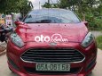 Ford Fiesta   gia đình sử dụng 2014 - Ford Fiesta gia đình sử dụng