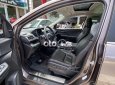 Honda BR-V  CRV 2.4 TG 2016 2016 - honda CRV 2.4 TG 2016