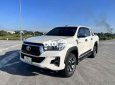 Toyota Hilux Cần bán gấp  G tự động 2 cầu Sx 2018 bao đẹp 2018 - Cần bán gấp Hilux G tự động 2 cầu Sx 2018 bao đẹp