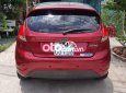 Ford Fiesta   gia đình sử dụng 2014 - Ford Fiesta gia đình sử dụng