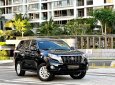 Toyota Land Cruiser 2017 - Màu đen, nội thất kem