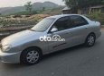 Daewoo Lanos gia đình bán gấp xe 2001 - gia đình bán gấp xe