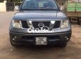 Nissan Navara nisan  2011 2011 - nisan navara 2011