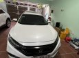 Honda Civic 2020 - Bán  Honda Civic RS đăng ký tháng 4/2020 (mới hết bảo hành được 4 tháng). 