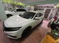 Honda Civic 2020 - Bán  Honda Civic RS đăng ký tháng 4/2020 (mới hết bảo hành được 4 tháng). 