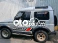 Suzuki Samirai Bán xe  samurai 2câu số manh máy 1.3 l 1993 - Bán xe suzuki samurai 2câu số manh máy 1.3 l