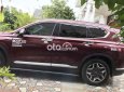 Hyundai Santa Fe xe gia đình, giử dình kĩ bao tet hãng 2021 - xe gia đình, giử dình kĩ bao tet hãng