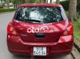 Nissan Tiida Nisan  Nhập Nhật Bản 2007 - Nisan Tiida Nhập Nhật Bản