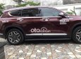 Hyundai Santa Fe xe gia đình, giử dình kĩ bao tet hãng 2021 - xe gia đình, giử dình kĩ bao tet hãng