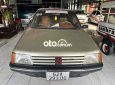 Peugeot 205 PEOGOUT  Đời 1989 1989 - PEOGOUT 205 Đời 1989