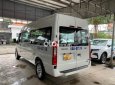 Ford Transit CHỈ CÓ 689T ĐÃ MUA  VAN 6 CHỖ MÀU TRẮNG 2021 - CHỈ CÓ 689T ĐÃ MUA TRANSIT VAN 6 CHỖ MÀU TRẮNG