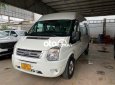 Ford Transit CHỈ CÓ 689T ĐÃ MUA  VAN 6 CHỖ MÀU TRẮNG 2021 - CHỈ CÓ 689T ĐÃ MUA TRANSIT VAN 6 CHỖ MÀU TRẮNG