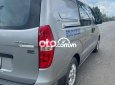 Hyundai Grand Starex HUYNDAI STAREX VAN 6 CHỖ SX 2013 , MUA MỚI TỪ ĐẦU 2013 - HUYNDAI STAREX VAN 6 CHỖ SX 2013 , MUA MỚI TỪ ĐẦU