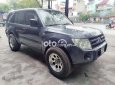 Mitsubishi Pajero Sport   Xe Nhập Nhật bền bỉ 2009 - Mitsubishi Pajero Sport Xe Nhập Nhật bền bỉ