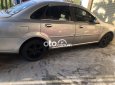 Daewoo Lacetti Xe nhà cần bán 2004 - Xe nhà cần bán