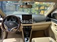 Toyota Vios Xe oto 2017 - Xe oto