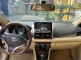 Toyota Vios Xe oto 2017 - Xe oto