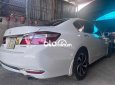Honda Accord   2.4 AT người quen gửi bán 2017 - Honda Accord 2.4 AT người quen gửi bán