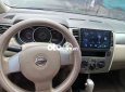 Nissan Tiida Nisan  Nhập Nhật Bản 2007 - Nisan Tiida Nhập Nhật Bản