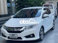 Honda City   2016 2016 - Honda City 2016