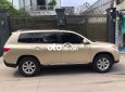 Toyota Highlander cần bán xe - HlGHLANDER đời 2010 2010 - cần bán xe Toyota- HlGHLANDER đời 2010