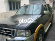 Ford Ranger Xe   2006 màu đen nhũ vàng,xe máy êm 2006 - Xe Ford ranger 2006 màu đen nhũ vàng,xe máy êm