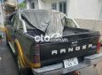 Ford Ranger Xe   2006 màu đen nhũ vàng,xe máy êm 2006 - Xe Ford ranger 2006 màu đen nhũ vàng,xe máy êm