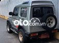 Suzuki Samirai Bán xe  samurai 2câu số manh máy 1.3 l 1993 - Bán xe suzuki samurai 2câu số manh máy 1.3 l