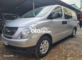 Hyundai Starex   6chỗ, máy xăng, số sàn cuối 2009 2009 - Hyundai Starex 6chỗ, máy xăng, số sàn cuối 2009