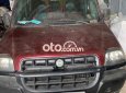 Fiat Doblo oto thanh lý 2003 - oto thanh lý