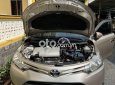 Toyota Vios Xe oto 2017 - Xe oto