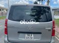 Hyundai Grand Starex HUYNDAI STAREX VAN 6 CHỖ SX 2013 , MUA MỚI TỪ ĐẦU 2013 - HUYNDAI STAREX VAN 6 CHỖ SX 2013 , MUA MỚI TỪ ĐẦU