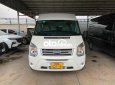 Ford Transit CHỈ CÓ 689T ĐÃ MUA  VAN 6 CHỖ MÀU TRẮNG 2021 - CHỈ CÓ 689T ĐÃ MUA TRANSIT VAN 6 CHỖ MÀU TRẮNG