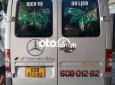 Mercedes-Benz Sprinter Méc  313 2010 - Méc Sprinter 313