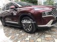 Hyundai Santa Fe xe gia đình, giử dình kĩ bao tet hãng 2021 - xe gia đình, giử dình kĩ bao tet hãng
