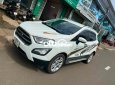 Ford EcoSport   2018 odo 74000km 2018 - ford ecosport 2018 odo 74000km