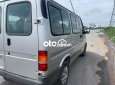 Ford Transit   6 chỗ không niên hạn, 740kg 1999 - Ford Transit 6 chỗ không niên hạn, 740kg