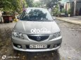 Mazda Premacy Bán Mada freamcy 7 chỗ, bền, đẹp giá rẻ 2002 - Bán Mada freamcy 7 chỗ, bền, đẹp giá rẻ