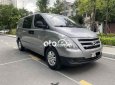 Hyundai Grand Starex   2017 6 chỗ máy dầu số sàn 2017 - Hyundai grand starex 2017 6 chỗ máy dầu số sàn