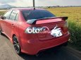 Mitsubishi Lancer Xe Thể Thao -   2.0 2009 - Xe Thể Thao - Mitsubishi Lancer 2.0