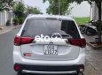 Mitsubishi Outlander  CVT 2019 Trắng xe gia đình cần bán 2019 - Outlander CVT 2019 Trắng xe gia đình cần bán