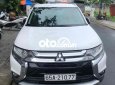 Mitsubishi Outlander  CVT 2019 Trắng xe gia đình cần bán 2019 - Outlander CVT 2019 Trắng xe gia đình cần bán